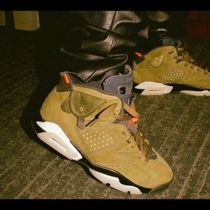 Meet your Posher, Ashton